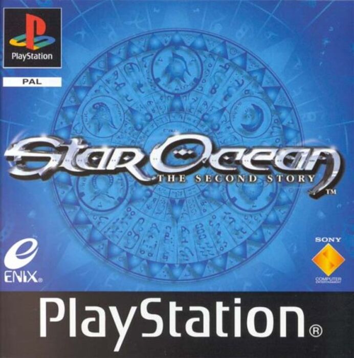 Star Ocean Second Story Pc 8