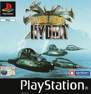 Strike Force Hydra