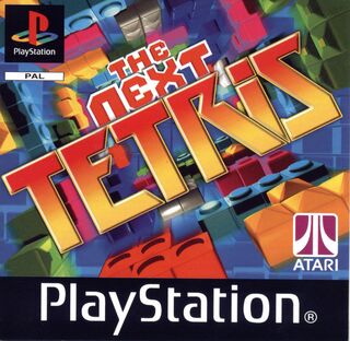 Next Tetris, The