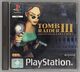 Tomb Raider III