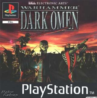 Warhammer : Dark Omen