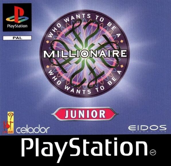 Who Wants to be a Millionaire? - Junior