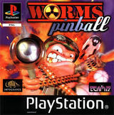 Show more information on Worms Pinball Worms Pinball