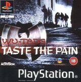 Wu Tang : Taste the Pain