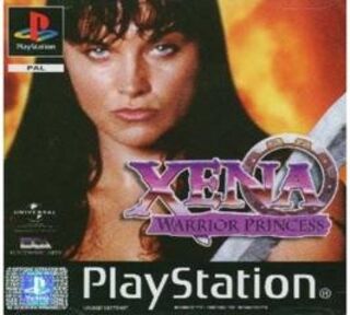 Xena: Warrior Princess