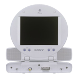 Sony PSOne Official Portable LCD Screen