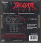 Atari Jaguar Official 3 Button Controller Back