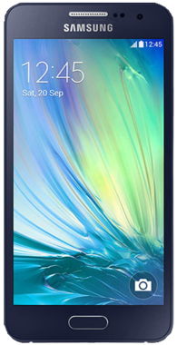 Samsung Galaxy A3 A300FU - Unlocked