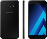 Samsung Galaxy A5 A520F (2017) 32GB - Black - Locked
