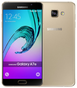 Samsung Galaxy A7 (2016) - 16GB - Gold - Unlocked