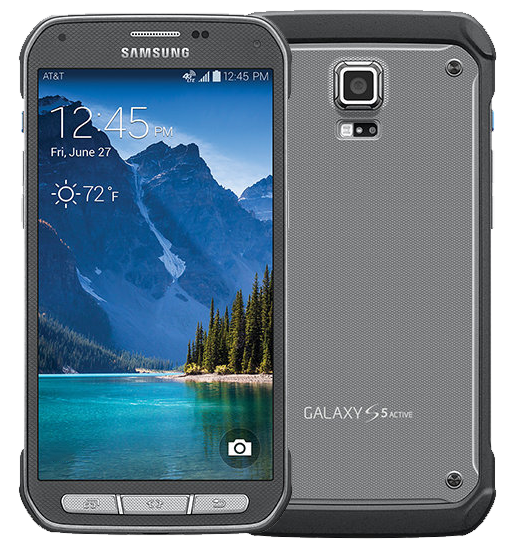 Galaxy 2025 5s active