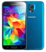 Samsung Galaxy S5 - 16GB Blue - Unlocked