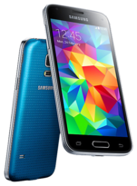 Samsung Galaxy S5 Mini - 16GB Blue - Unlocked