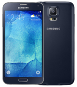 Samsung Galaxy S5 Neo - 16GB Black - Locked