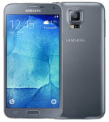 Samsung Galaxy S5 Neo - 16GB Silver - Locked