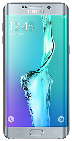 samsung galaxy s6 edge silver