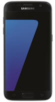 Samsung Galaxy S7 - 32GB Black Onyx - Unlocked