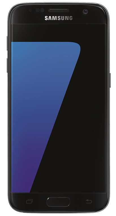 Samsung Galaxy S7 - 32GB Black Onyx - Unlocked