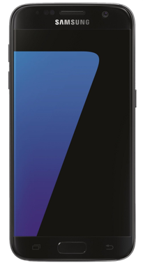 Samsung Galaxy S7 - 32GB Black Onyx - Unlocked