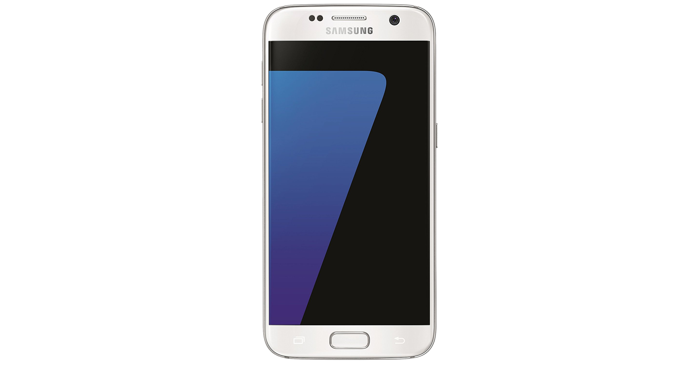 Samsung Galaxy S7 32GB White Unlocked Tech