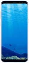 Samsung Galaxy S8 PLUS D-SIM 128GB Coral Blue Unlocked