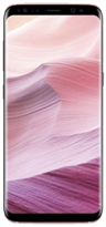 Samsung Galaxy S8 - 64GB Rose Pink - Locked