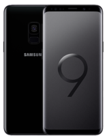 Samsung Galaxy S9 - 64GB Midnight Black - Dual Sim -Unlocked