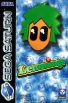 Show more information on 3D Lemmings 3D Lemmings