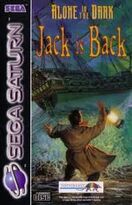 Alone in Dark 2:Jack is Back