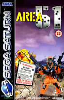 Show more information on Area 51 Area 51