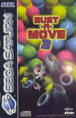 Bust A Move 3