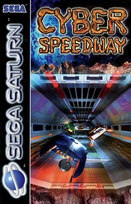 Cyber Speedway