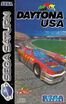 Daytona USA sega saturn
