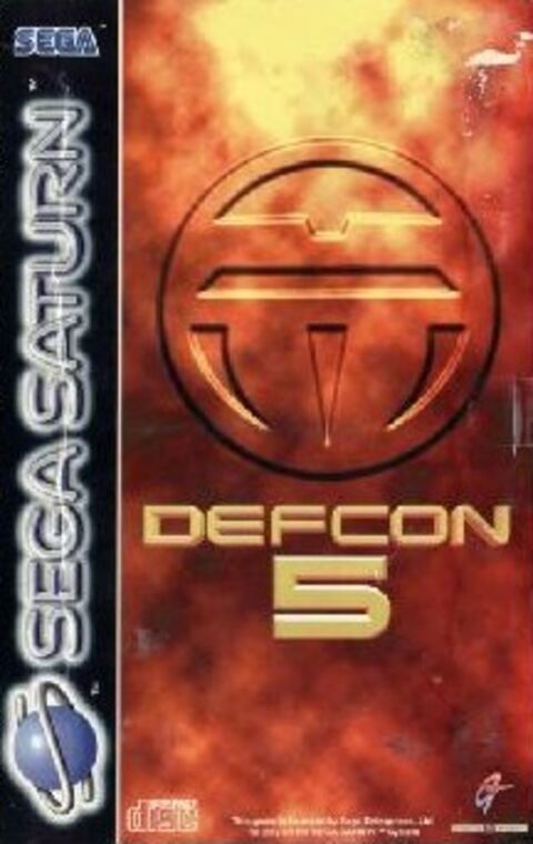 Defcon 5