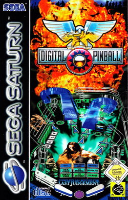 Digital Pinball