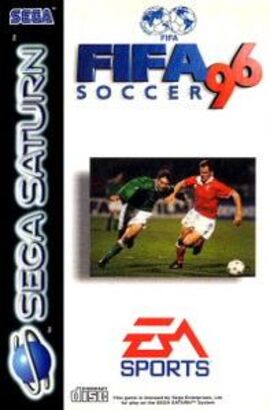 FIFA '96
