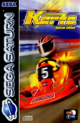 Formula Karts