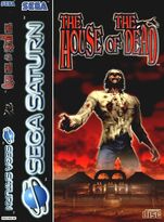 Show more information on House of the Dead with Gun House of the Dead with Gun