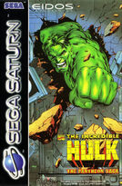 Incredible Hulk:Pantheon Saga