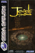 Show more information on Jewels of the Oracle Jewels of the Oracle