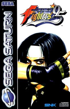King of Fighters ‘95