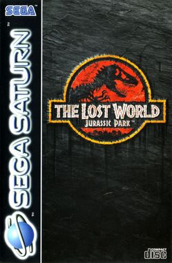 Lost World:Jurassic Park