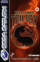 Mortal Kombat Trilogy
