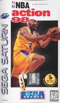 NBA Action ‘98