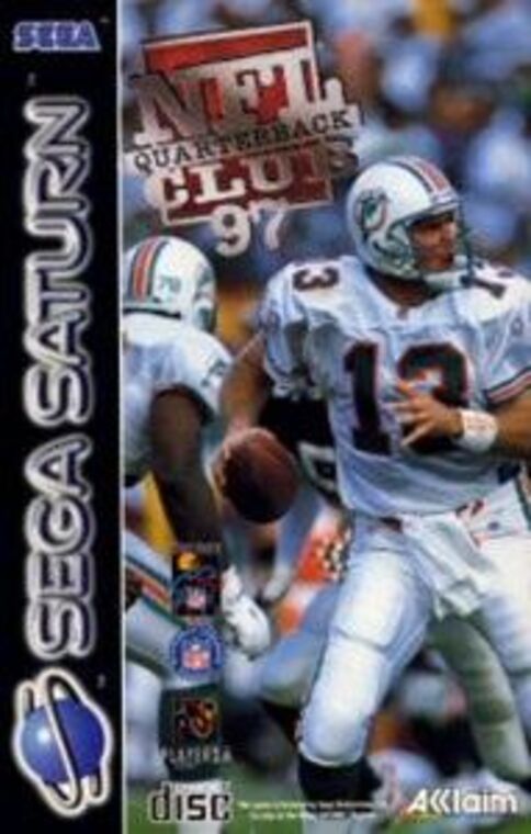 NFL Quarterback Club ‘97