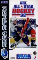 NHL All Star Hockey ‘98