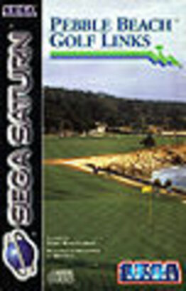 Pebble Beach Golf Links