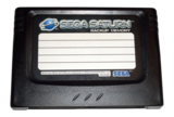 Sega Saturn Official Backup Memory