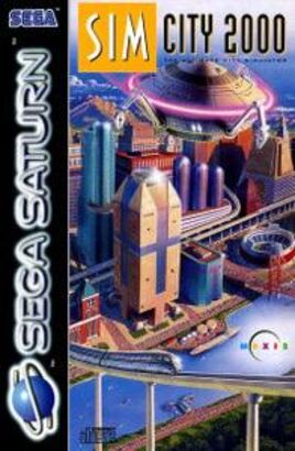 Sim City 2000