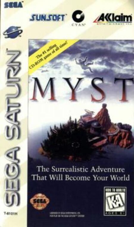 Myst